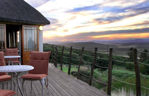 Addo House | 50 m² Farmhouse ∙ 10 guests