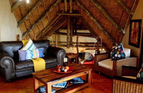 Addo House | 50 m² Farmhouse ∙ 10 guests