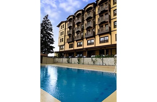Safranbolu City Center Hotel | 50 m² Hotel ∙ 2 bedrooms ∙ 4 guests