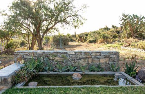 Graaff-Reinet House | 50 m² House ∙ 1 bedroom ∙ 2 guests