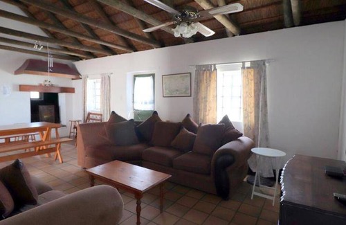 Arniston House | 50 m² House ∙ 2 bedrooms ∙ 6 guests