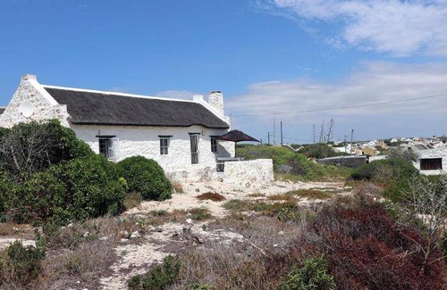 Arniston House | 50 m² House ∙ 2 bedrooms ∙ 6 guests