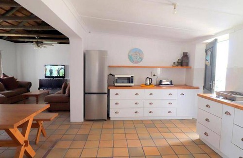 Arniston House | 50 m² House ∙ 2 bedrooms ∙ 6 guests