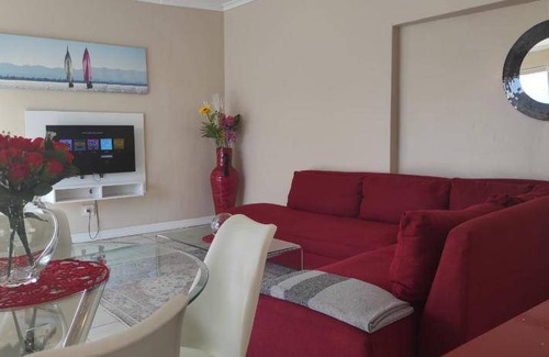 Durbanville House | 50 m² House ∙ 1 bedroom ∙ 4 guests