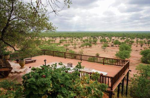 Weipe Cabin | 50 m² Lodge ∙ 2 guests