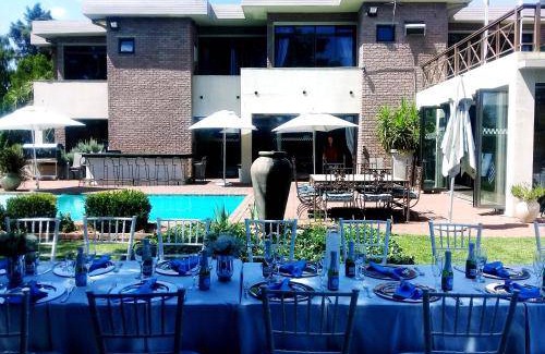 Parys Cabin | 50 m² Lodge ∙ 3 guests