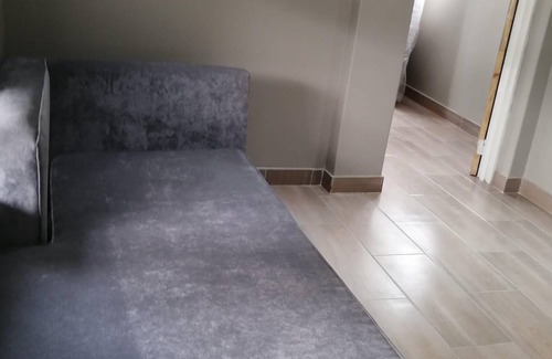 Kempton Park Resort | 50 m² Private room ∙ 1 bedroom ∙ 6 guests
