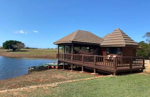 Hluhluwe Resort | 50 m² Resort ∙ 2 bedrooms ∙ 6 guests