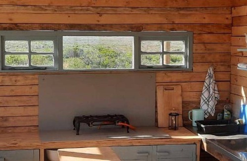 Cape Agulhas Resort | 50 m² Resort ∙ 2 bedrooms ∙ 6 guests