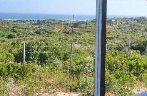 Cape Agulhas Resort | 50 m² Resort ∙ 2 bedrooms ∙ 6 guests