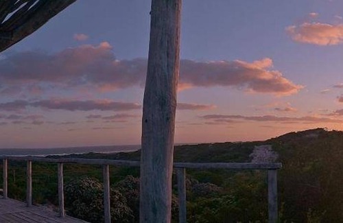 Cape Agulhas Resort | 50 m² Resort ∙ 2 bedrooms ∙ 6 guests
