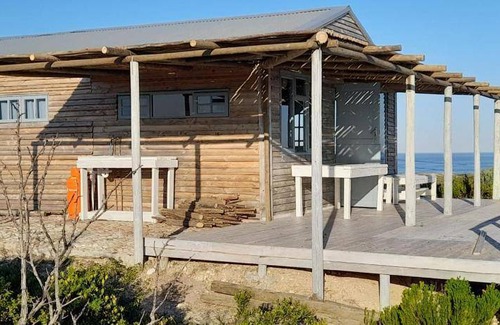 Cape Agulhas Resort | 50 m² Resort ∙ 2 bedrooms ∙ 6 guests