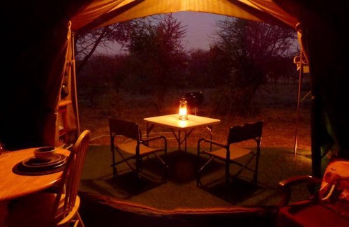 Hammanskraal Resort | 50 m² Resort ∙ 8 guests