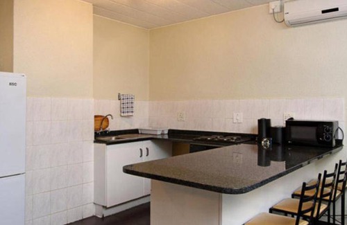 Croydon Apartment | 50 m² Serviced apartment ∙ 2 bedrooms ∙ 127 guests