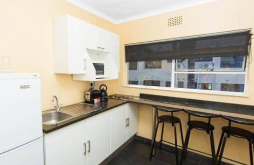 Croydon Apartment | 50 m² Serviced apartment ∙ 2 bedrooms ∙ 127 guests