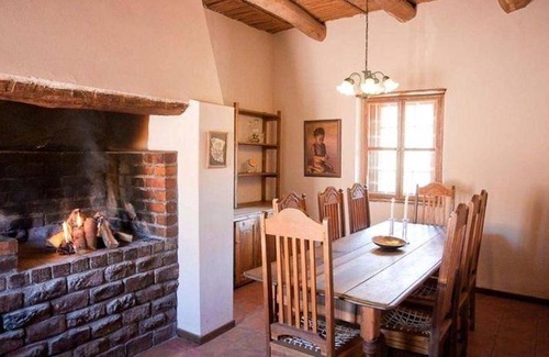 Oudtshoorn Apartment | 50 m² Serviced apartment ∙ 6 guests