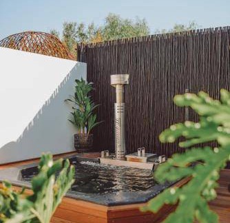 Riebeek Kasteel Villa | 50 m² Villa ∙ 1 bedroom ∙ 3 guests