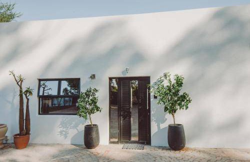Riebeek Kasteel Villa | 50 m² Villa ∙ 1 bedroom ∙ 3 guests