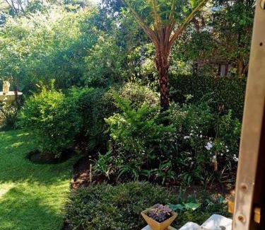 Kaapsehoop Villa | 50 m² Villa ∙ 1 bedroom ∙ 10 guests