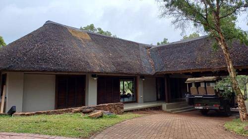 Vaalwater Hotel | 50 m² Hotel ∙ 10 guests