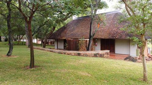 Vaalwater Hotel | 50 m² Hotel ∙ 10 guests