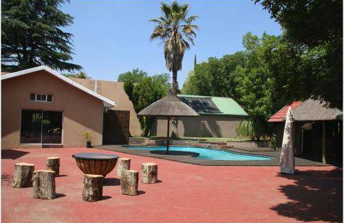 Vanderbijlpark Bed & Breakfast | 50 m² Bed and breakfast ∙ 3 guests
