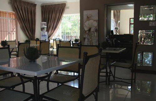 Vanderbijlpark Bed & Breakfast | 50 m² Bed and breakfast ∙ 3 guests