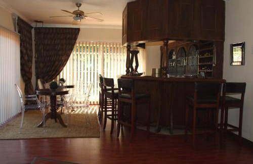 Vanderbijlpark Bed & Breakfast | 50 m² Bed and breakfast ∙ 3 guests