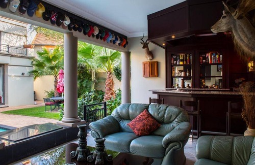 Silver Lakes Bed & Breakfast | 50 m² Bed and breakfast ∙ 2 bedrooms ∙ 127 guests
