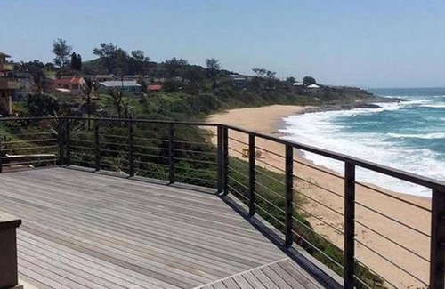 Tinley Manor House | 500 m² House ∙ 7 bedrooms ∙ 14 guests