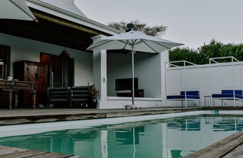 Riebeek Kasteel Villa | 500 m² Villa ∙ 5 bedrooms ∙ 10 guests