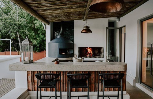 Riebeek Kasteel Villa | 500 m² Villa ∙ 5 bedrooms ∙ 10 guests