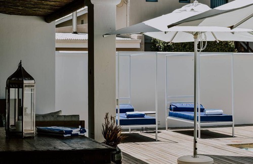 Riebeek Kasteel Villa | 500 m² Villa ∙ 5 bedrooms ∙ 10 guests