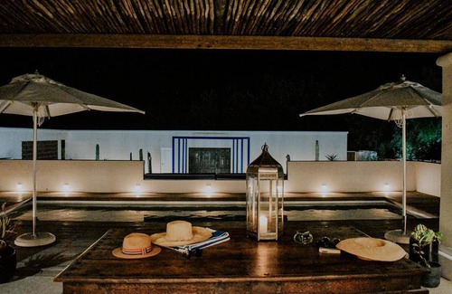 Riebeek Kasteel Villa | 500 m² Villa ∙ 5 bedrooms ∙ 10 guests