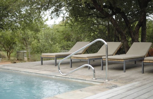 Hoedspruit Villa | 500 m² Villa ∙ 4 bedrooms ∙ 8 guests