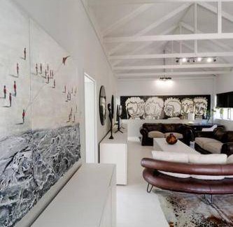 Montagu Villa | 500 m² Villa ∙ 4 bedrooms ∙ 8 guests