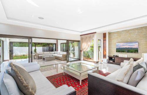 Port Zimbali Villa | 500 m² Villa ∙ 4 bedrooms ∙ 8 guests