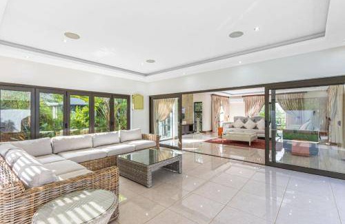Port Zimbali Villa | 500 m² Villa ∙ 4 bedrooms ∙ 8 guests
