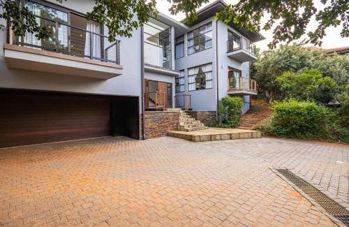 Port Zimbali Villa | 500 m² Villa ∙ 4 bedrooms ∙ 8 guests