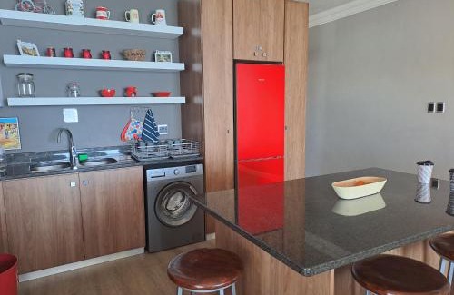 Mossel Bay Apartment | 501 Beach Club