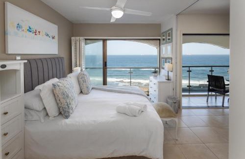 Umhlanga Apartment | 504 Bermudas - by Stay in Umhlanga