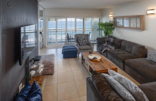 Umhlanga Apartment | 504 Bermudas - by Stay in Umhlanga