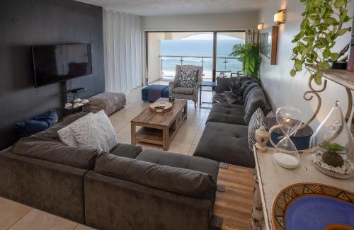 Umhlanga Apartment | 504 Bermudas - by Stay in Umhlanga