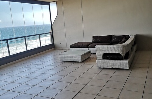 La Mercy Apartment | 504 Coral Reef, La Mercy