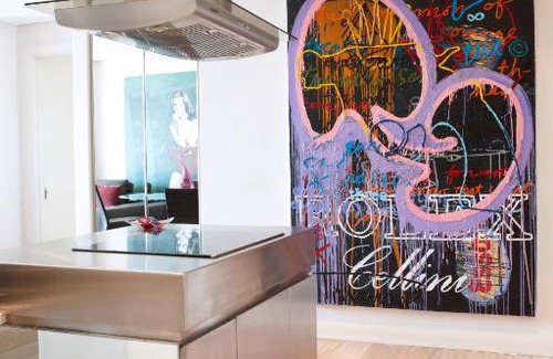 Victoria and Alfred Waterfront Apartment | 504 Kylemore
