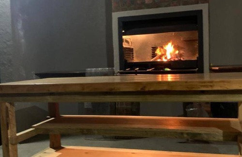 Clarens Apartment | 507 m² Apartment ∙ 5 bedrooms ∙ 12 guests