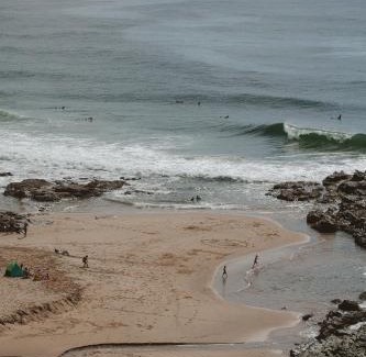 Ballito Apartment | 508 The Boulders