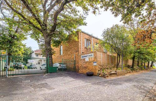 Rosebank Apartment | 51 m² Apartment ∙ 1 bedroom ∙ 2 guests