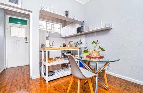 Rosebank Apartment | 51 m² Apartment ∙ 1 bedroom ∙ 2 guests