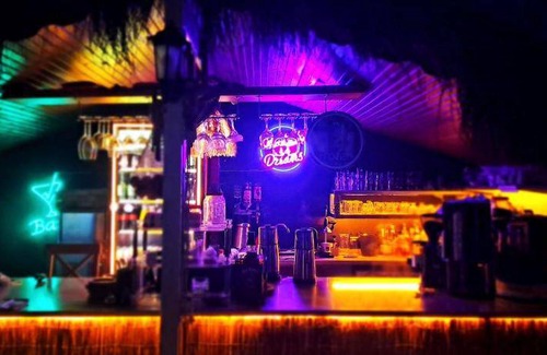 Edremit Hotel | 51 m² Hotel ∙ 5 guests